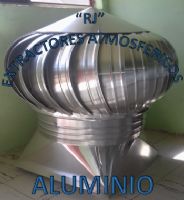 Extractor Atmosferico 